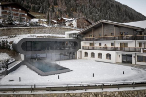 Wellness-Sporthotel Ratschings Racines